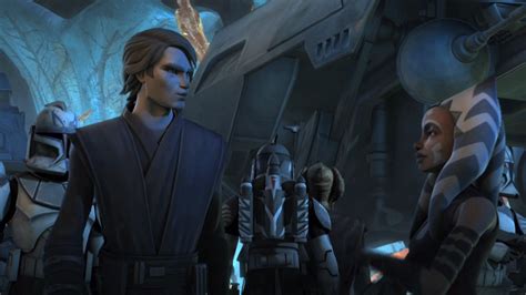 watch star wars the clone wars padawan lost|padawan lost clone wars.